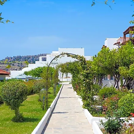 Lindos Sun Hotel-3